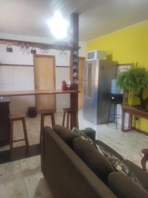 Casa no Jardim Riviera